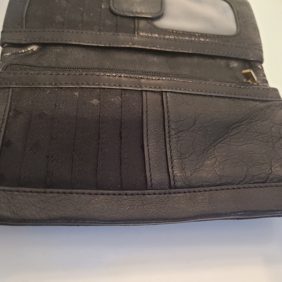 EUC Fossil wallet. - Picture 4 of 16